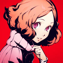 Haru Okumura