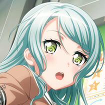 Sayo Hikawa