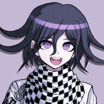 Ouma Kokichi