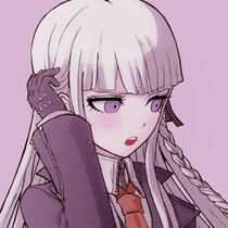 Kyouko Kirigiri