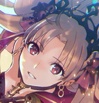 Ereshkigal