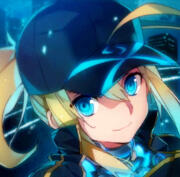 Mysterious Heroine X