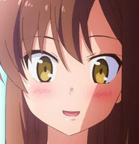 Nanami Aoyama