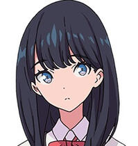Rikka Takarada