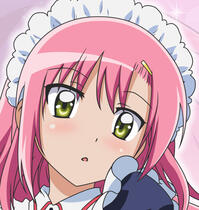 Hinagiku Katsura