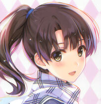 Katou Megumi