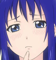 Kokomi Teruhashi