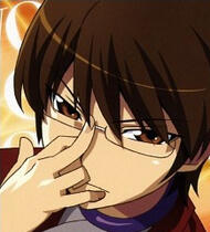 Keima Katsuragi